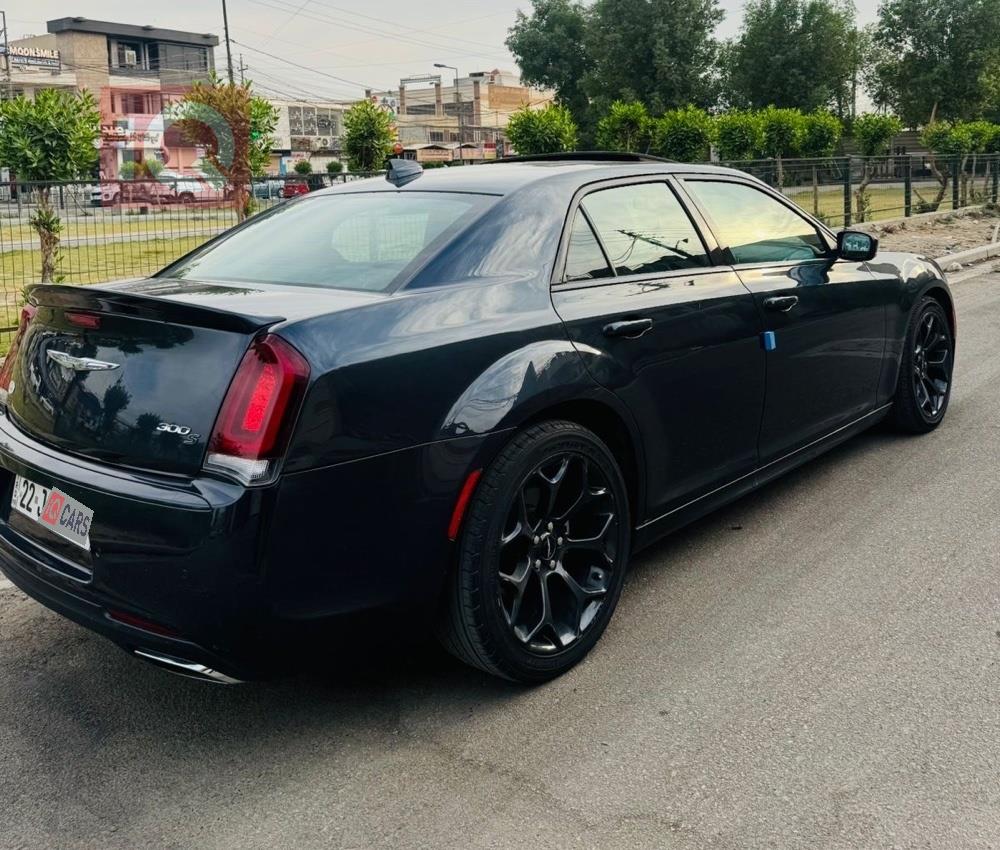Chrysler 300
